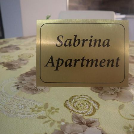 Sabrina Apartments Bethlehem Esterno foto