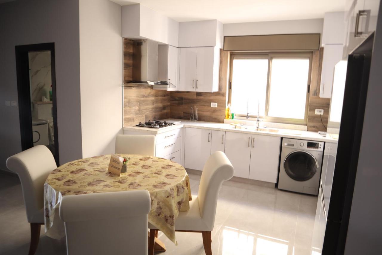 Sabrina Apartments Bethlehem Esterno foto